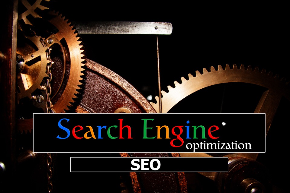 Augmenter votre présence en ligne grâce au SEO