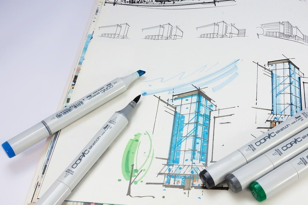Prépa en architecture : un tremplin pour les aspirants architectes